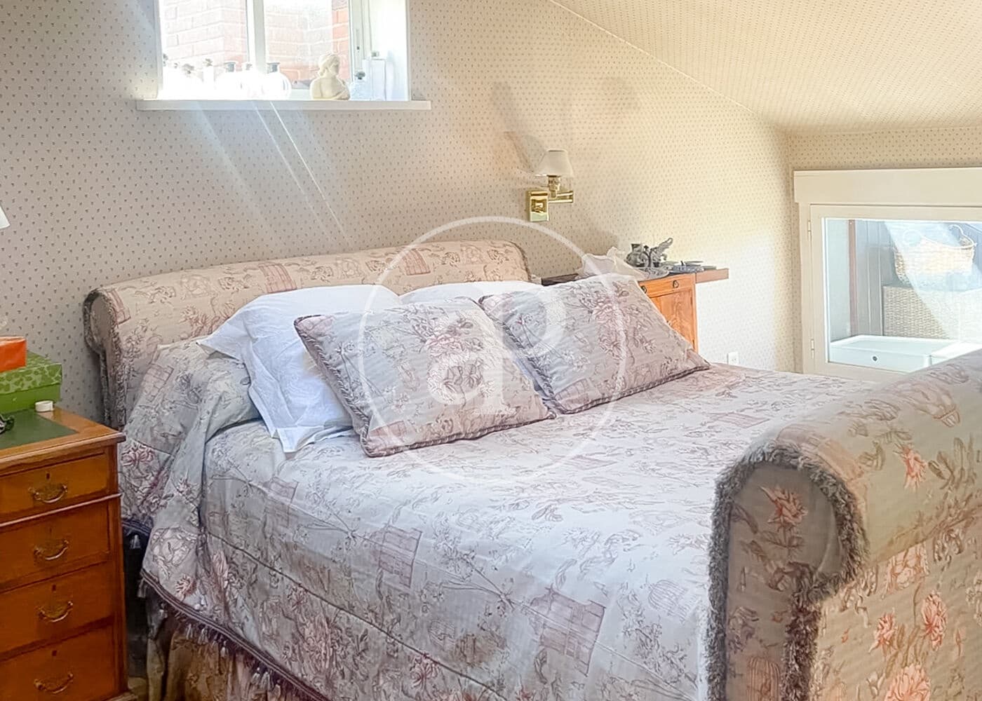 4 sovrum Lägenhet till salu i La Moraleja med pool - 1 650 000 € (Ref: 9714948)