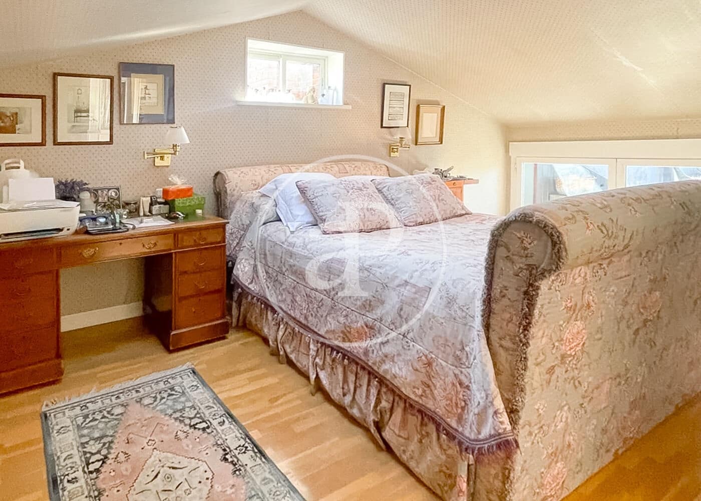 4 sovrum Lägenhet till salu i La Moraleja med pool - 1 650 000 € (Ref: 9714948)