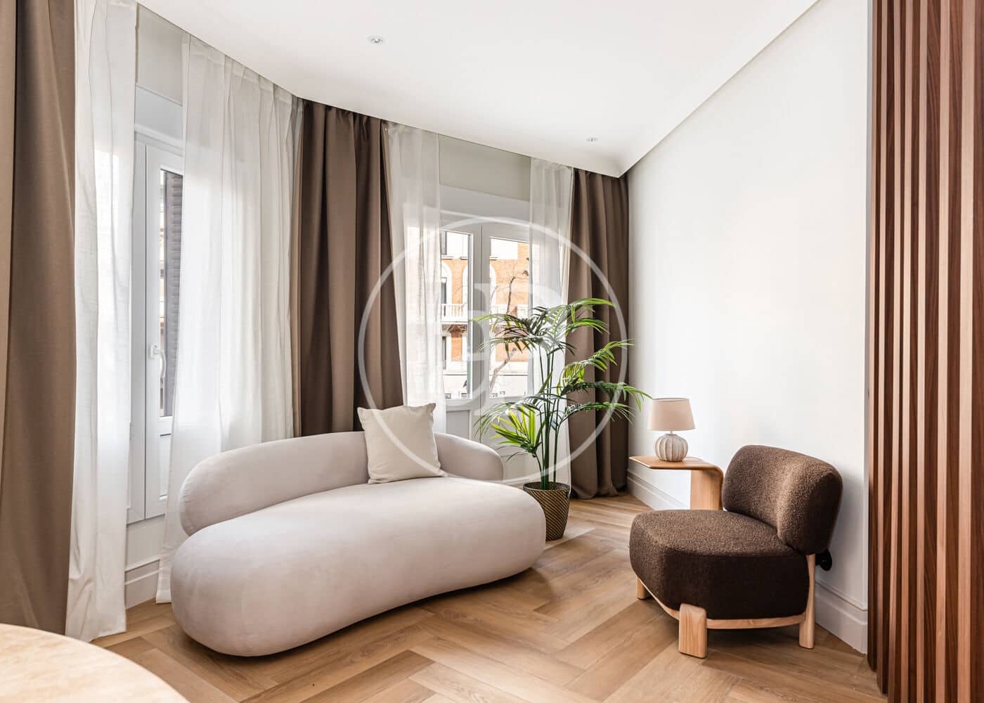 3 quarto Apartamento para venda em Madrid cidade - 1 530 000 € (Ref: 9714949)