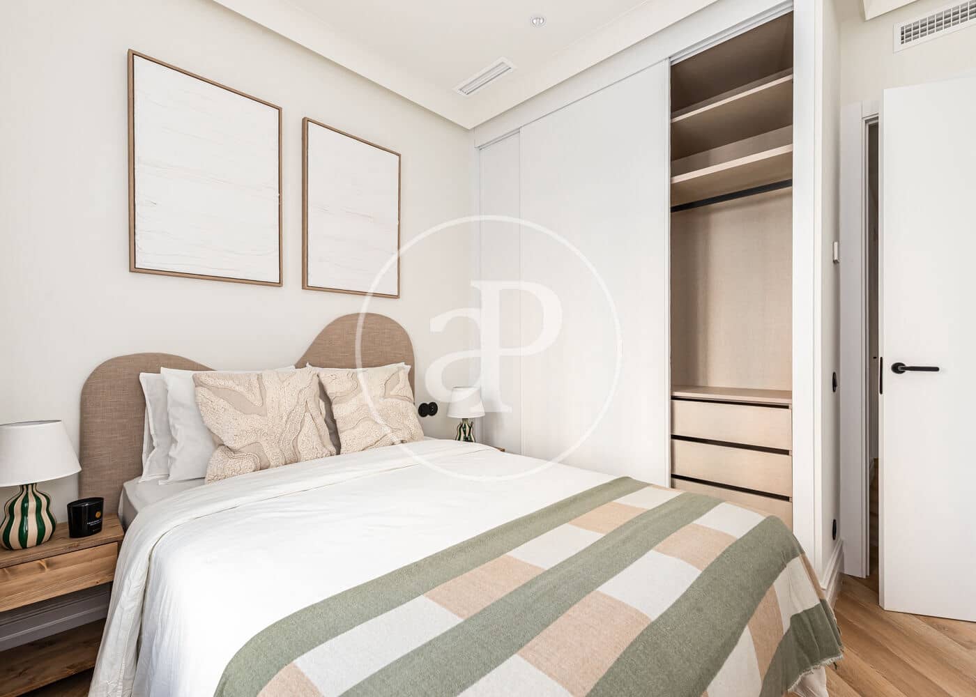 3 quarto Apartamento para venda em Madrid cidade - 1 530 000 € (Ref: 9714949)