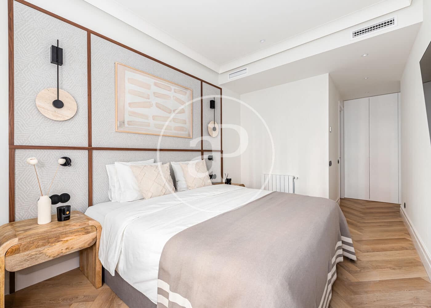 3 quarto Apartamento para venda em Madrid cidade - 1 530 000 € (Ref: 9714949)