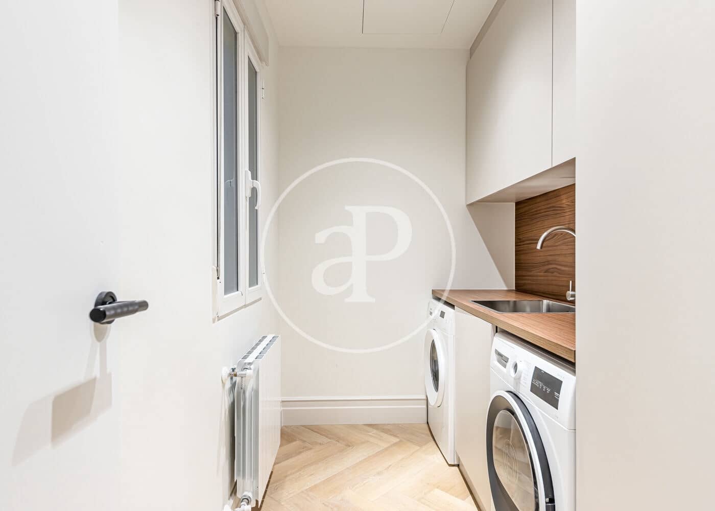 3 quarto Apartamento para venda em Madrid cidade - 1 530 000 € (Ref: 9714949)