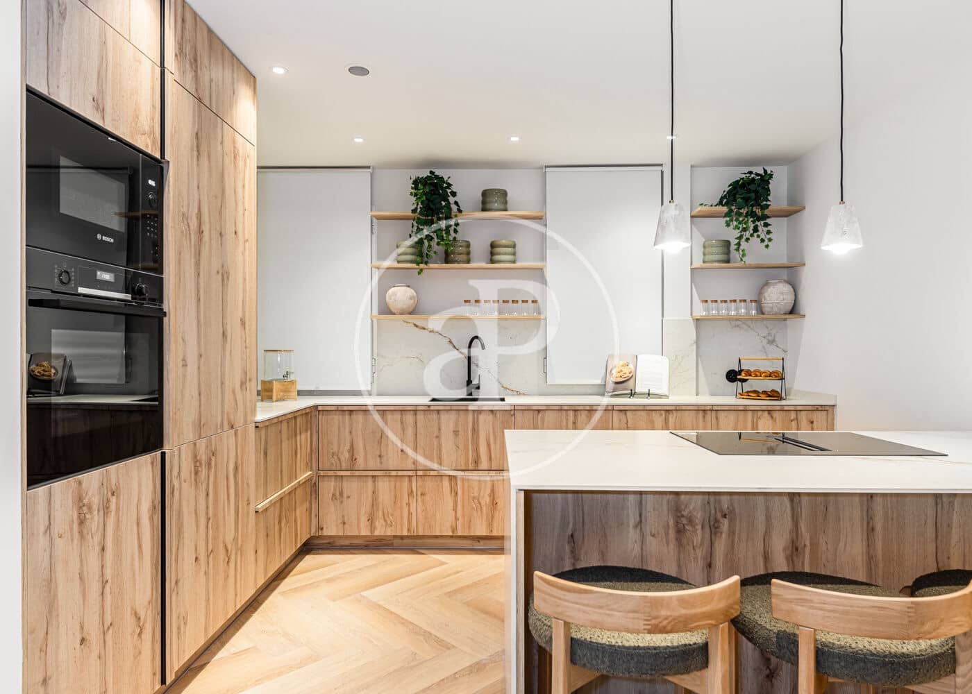 3 quarto Apartamento para venda em Madrid cidade - 1 530 000 € (Ref: 9714949)