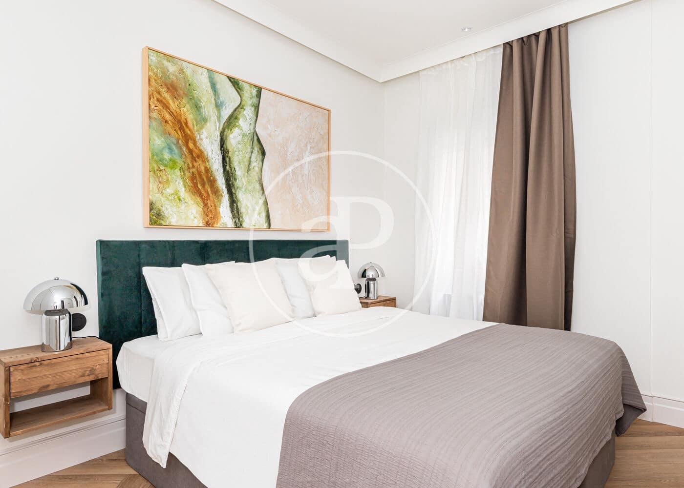 3 quarto Apartamento para venda em Madrid cidade - 1 530 000 € (Ref: 9714949)