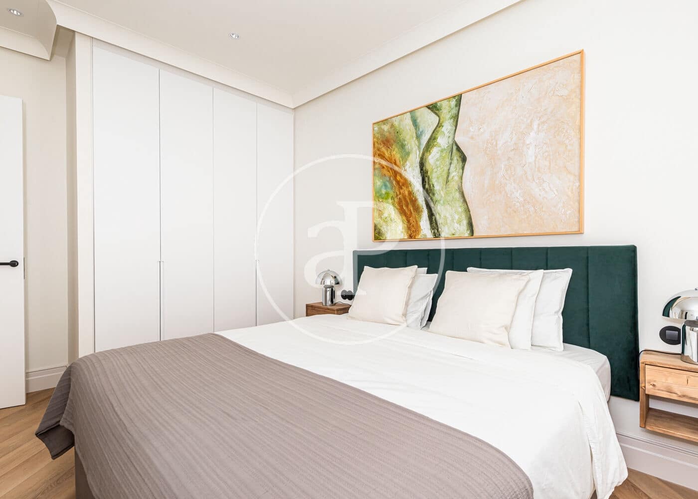 3 quarto Apartamento para venda em Madrid cidade - 1 530 000 € (Ref: 9714949)