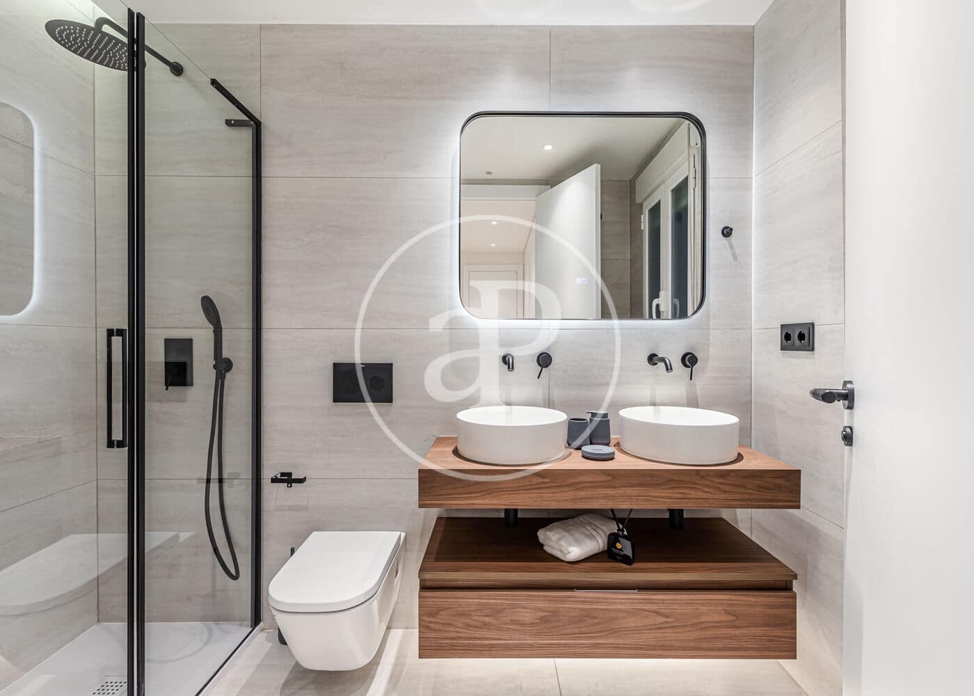 3 quarto Apartamento para venda em Madrid cidade - 1 530 000 € (Ref: 9714949)