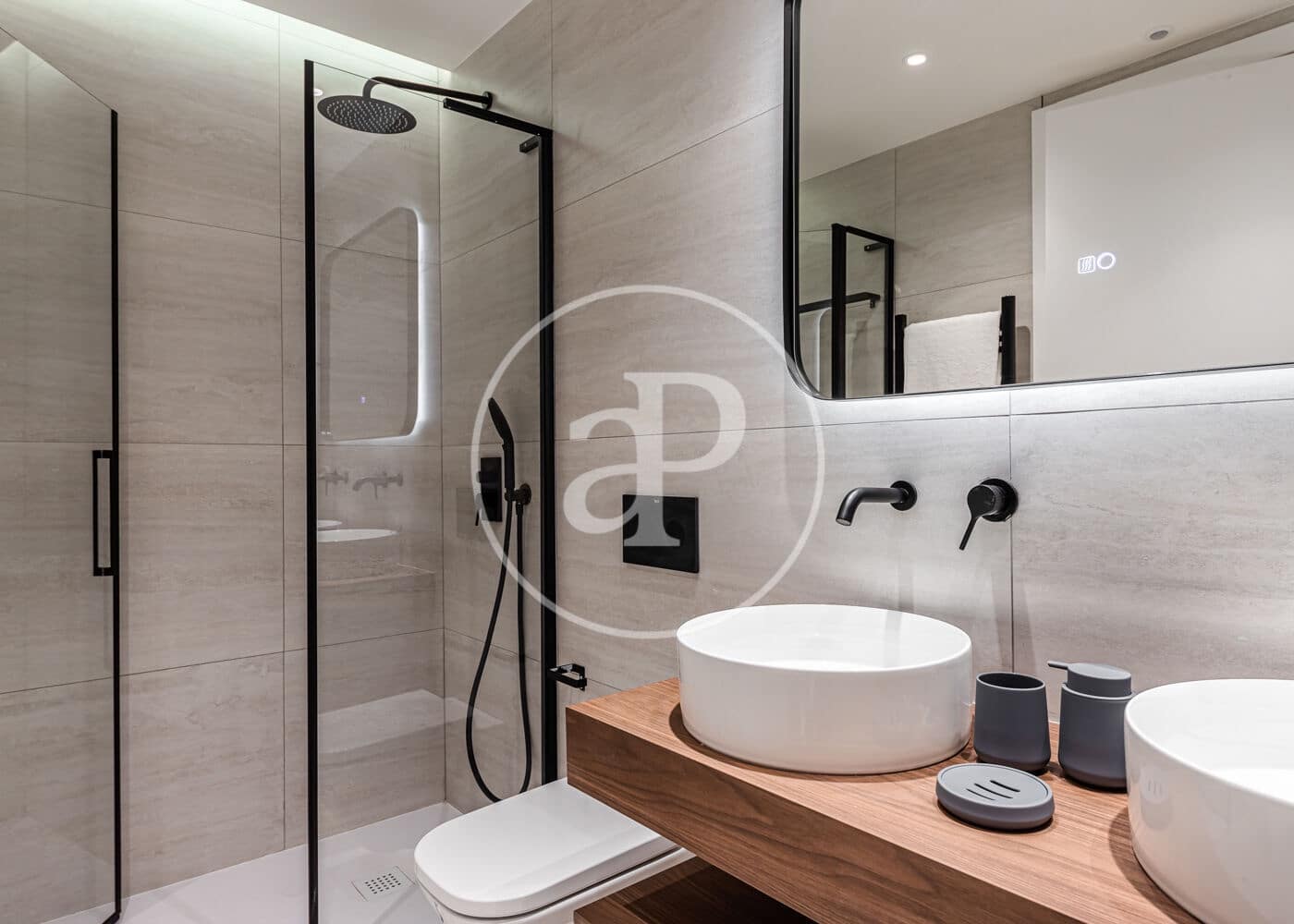 3 quarto Apartamento para venda em Madrid cidade - 1 530 000 € (Ref: 9714949)