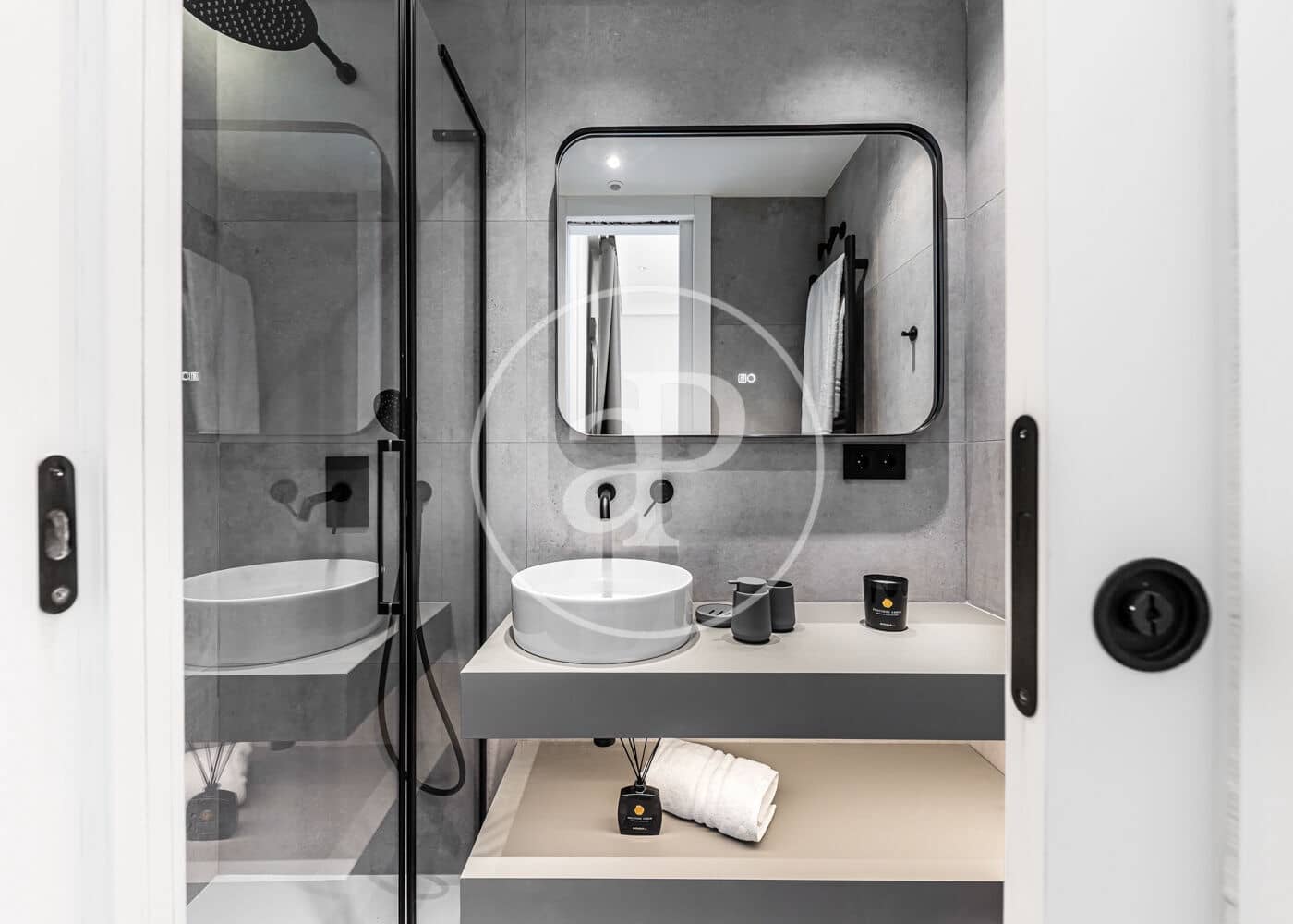 3 quarto Apartamento para venda em Madrid cidade - 1 530 000 € (Ref: 9714949)