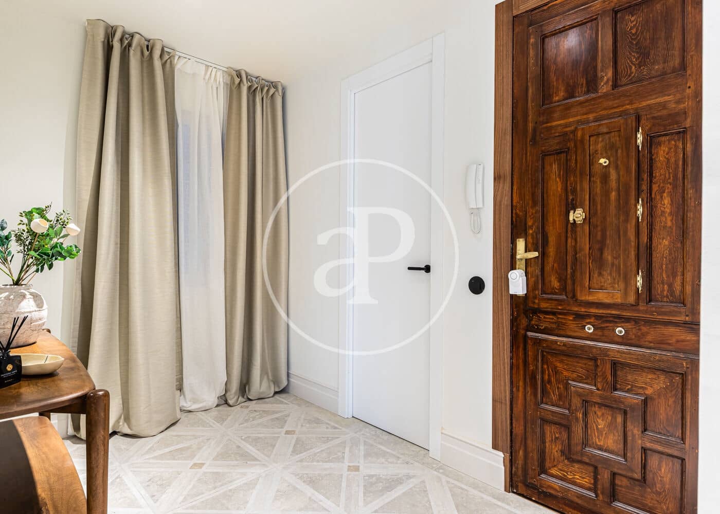 3 quarto Apartamento para venda em Madrid cidade - 1 530 000 € (Ref: 9714949)