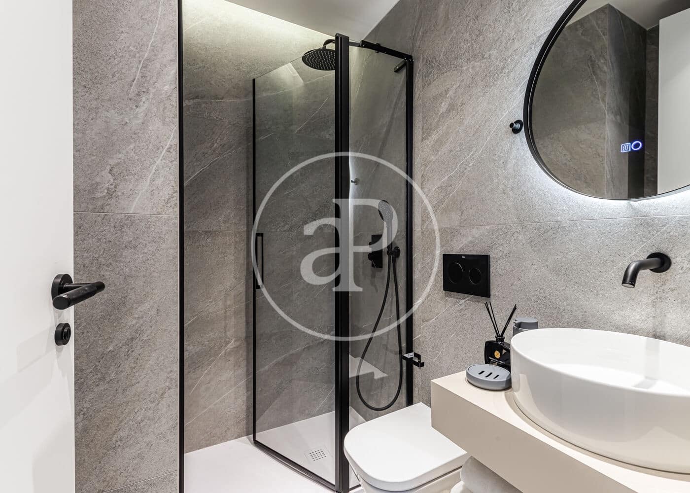 3 quarto Apartamento para venda em Madrid cidade - 1 530 000 € (Ref: 9714949)