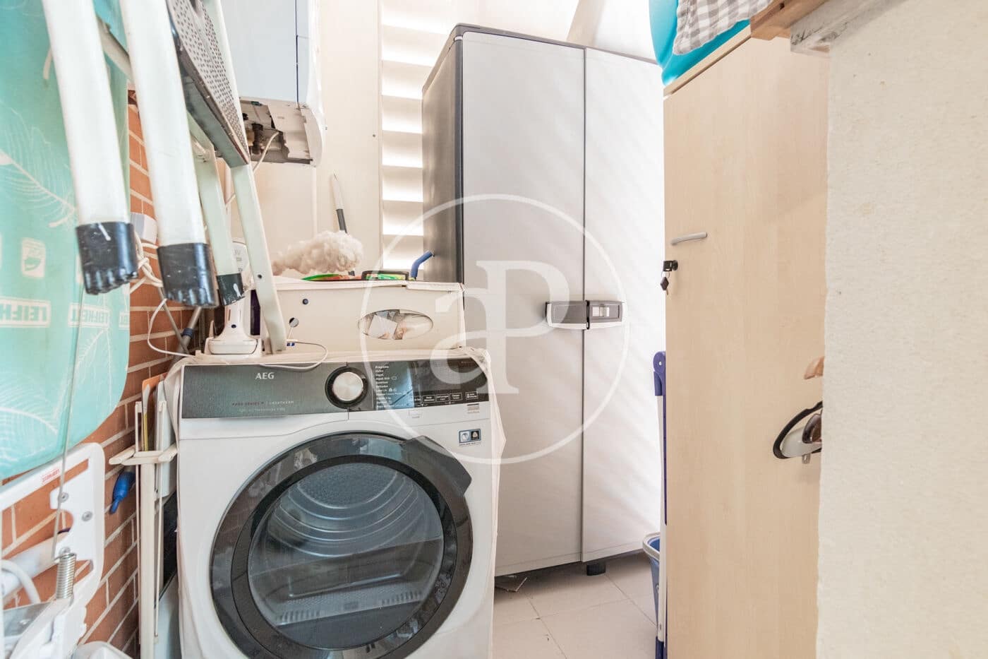 3 sovrum Lägenhet till salu i Madrid stad med pool - 870 000 € (Ref: 9714950)