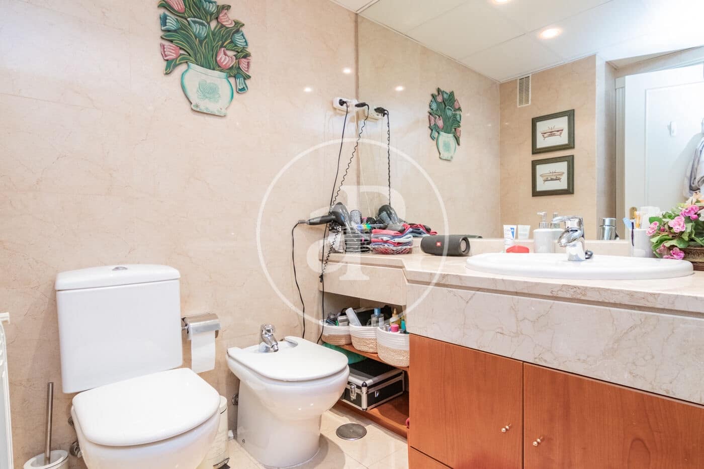 3 sovrum Lägenhet till salu i Madrid stad med pool - 870 000 € (Ref: 9714950)