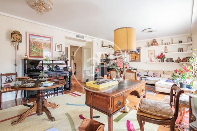 3 Zimmer Apartment zu verkaufen in Alameda de Osuna, Madrid Stadt mit Pool - 870.000 € (Ref: 9714950)