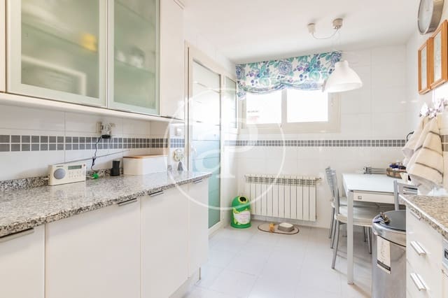 3 Zimmer Apartment zu verkaufen in Alameda de Osuna, Madrid Stadt mit Pool - 870.000 € (Ref: 9714950)