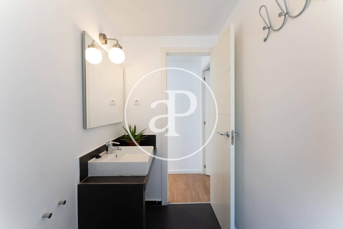 2 makuuhuone Kattohuoneisto vuokrattavana paikassa Madrid kaupunki - 2 300 € (Ref: 9719965)