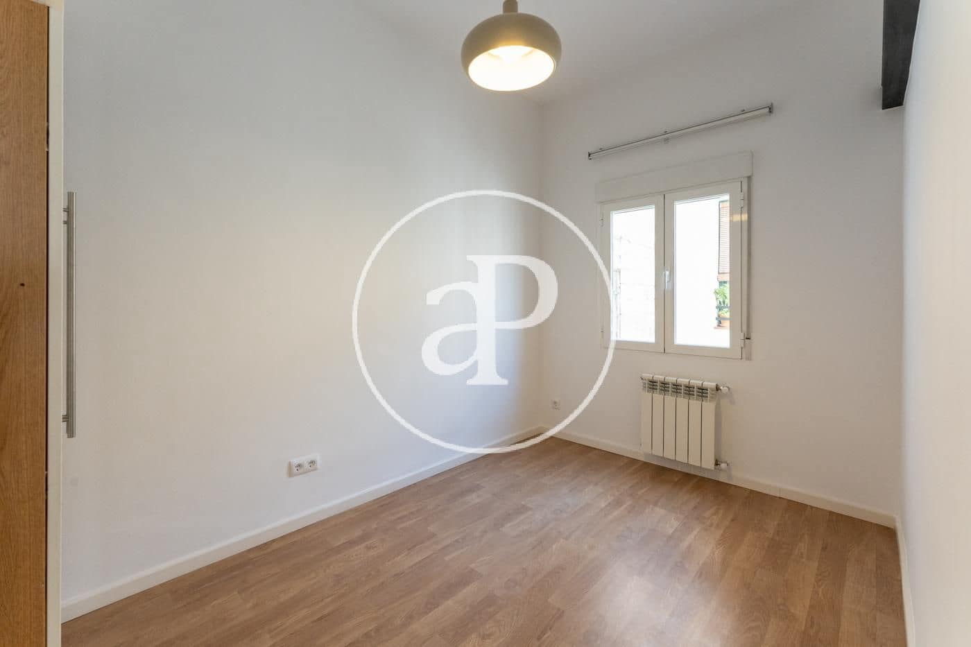 2 makuuhuone Kattohuoneisto vuokrattavana paikassa Madrid kaupunki - 2 300 € (Ref: 9719965)