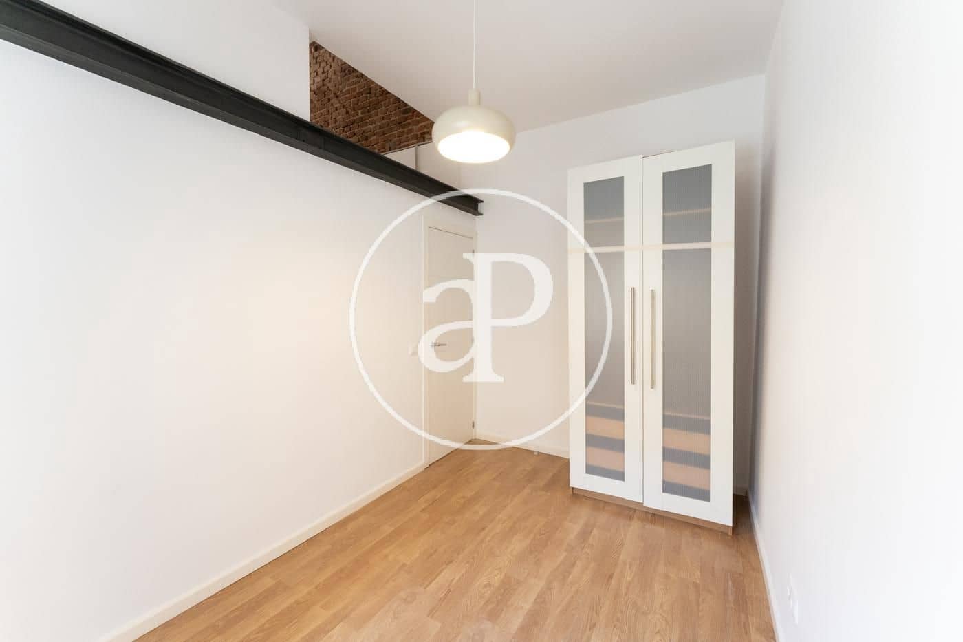 2 makuuhuone Kattohuoneisto vuokrattavana paikassa Madrid kaupunki - 2 300 € (Ref: 9719965)