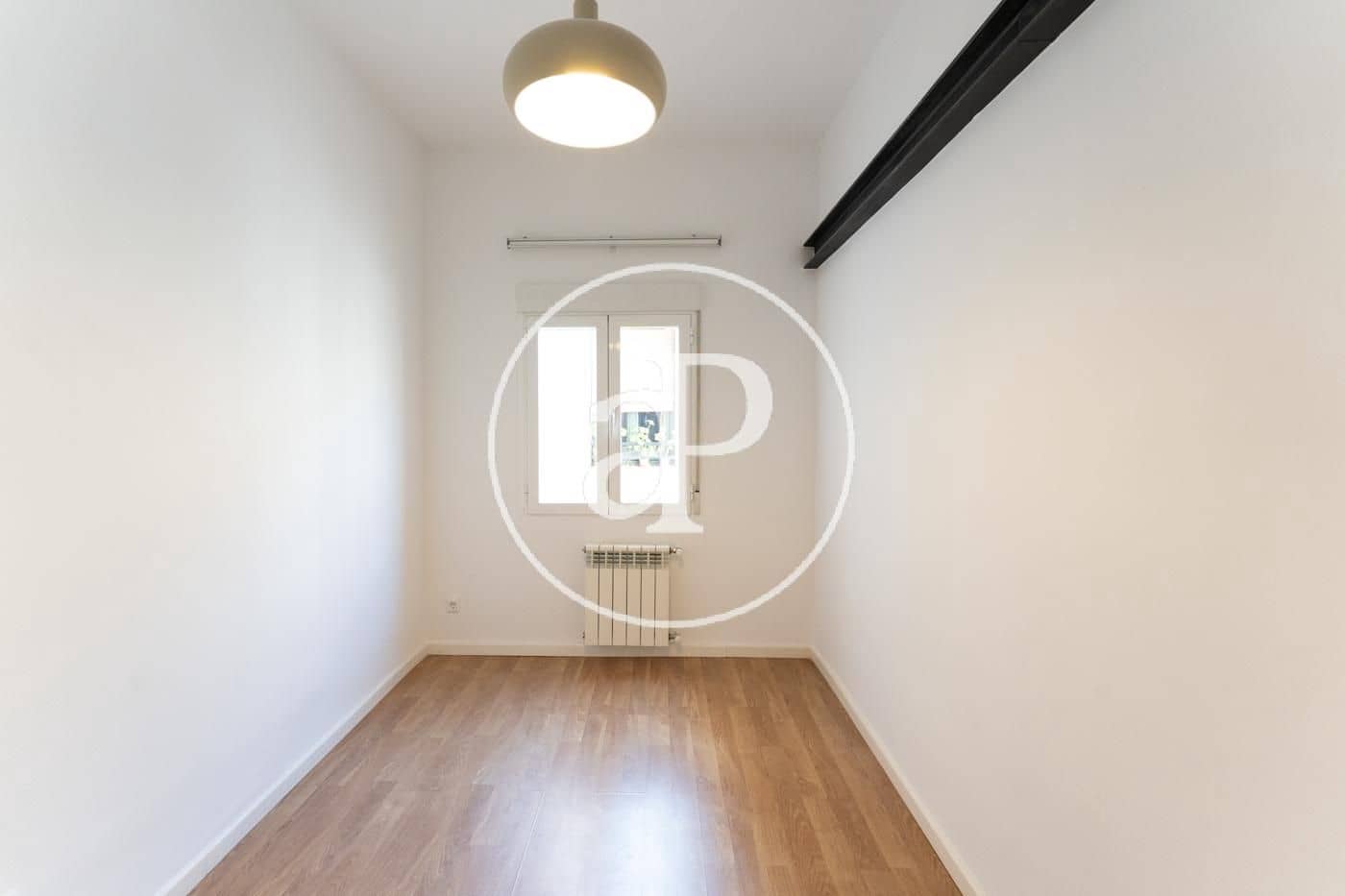 2 makuuhuone Kattohuoneisto vuokrattavana paikassa Madrid kaupunki - 2 300 € (Ref: 9719965)