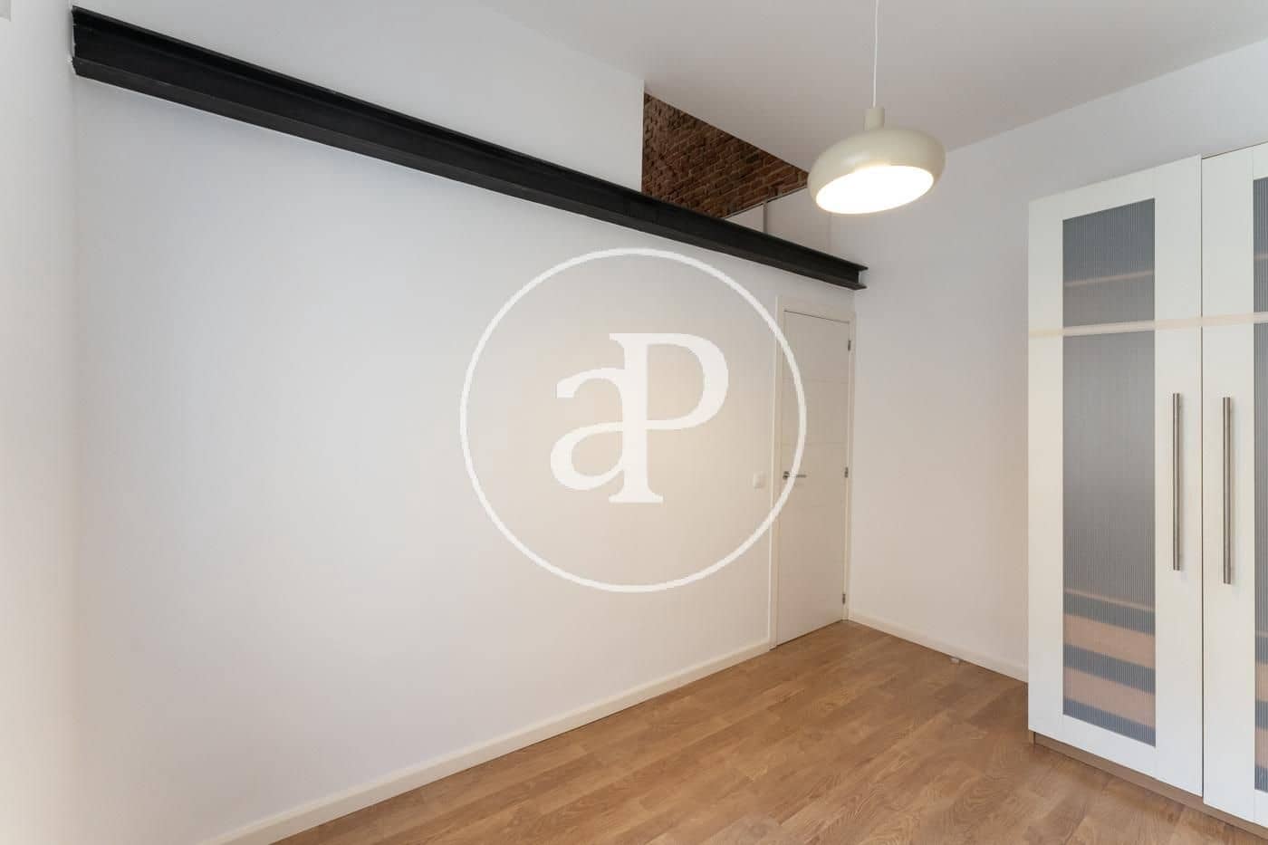 2 makuuhuone Kattohuoneisto vuokrattavana paikassa Madrid kaupunki - 2 300 € (Ref: 9719965)