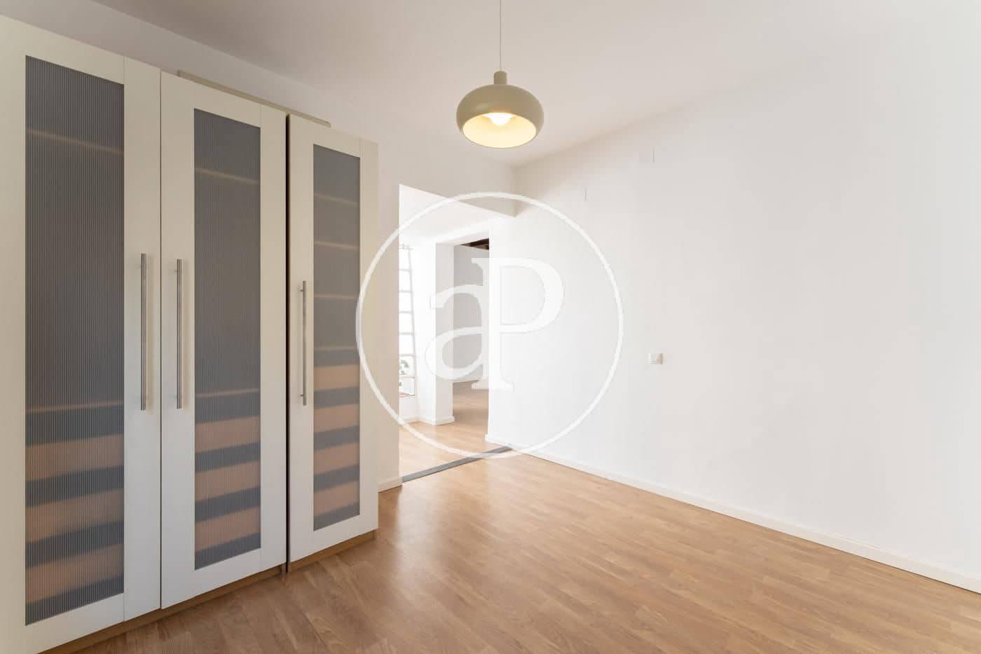 2 makuuhuone Kattohuoneisto vuokrattavana paikassa Madrid kaupunki - 2 300 € (Ref: 9719965)