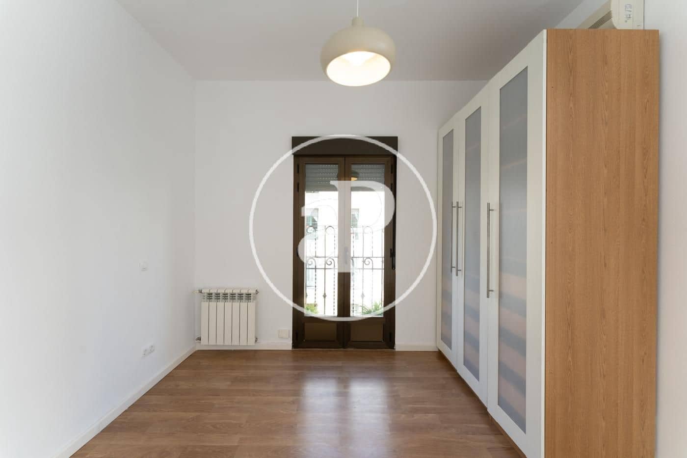 2 makuuhuone Kattohuoneisto vuokrattavana paikassa Madrid kaupunki - 2 300 € (Ref: 9719965)