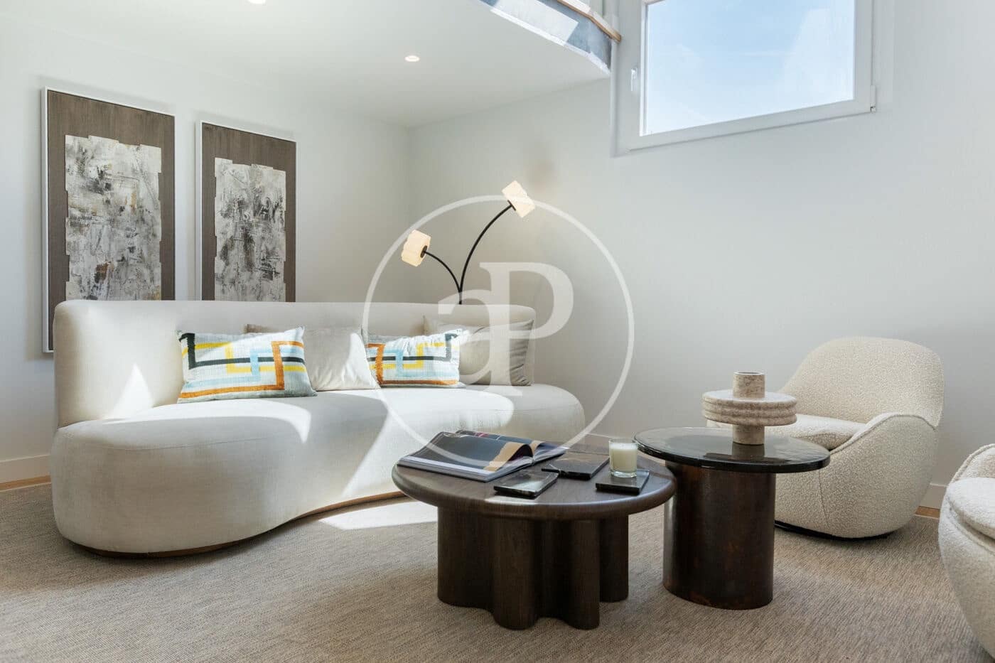 3 bedroom Apartment for sale in Madrid city - € 1,890,000 (Ref: 9719966)