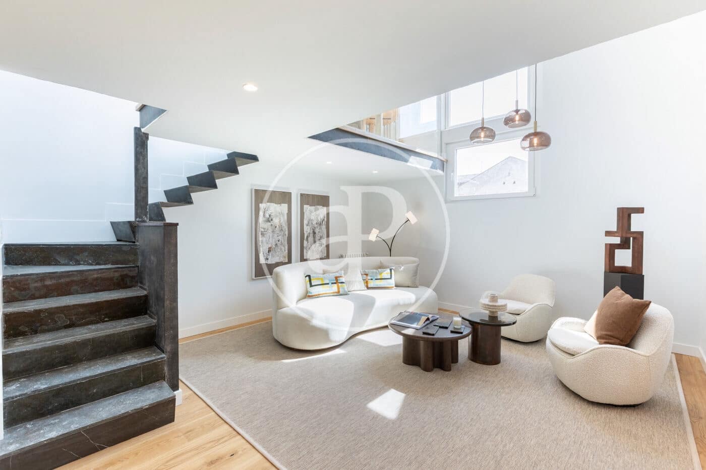 3 bedroom Apartment for sale in Madrid city - € 1,890,000 (Ref: 9719966)