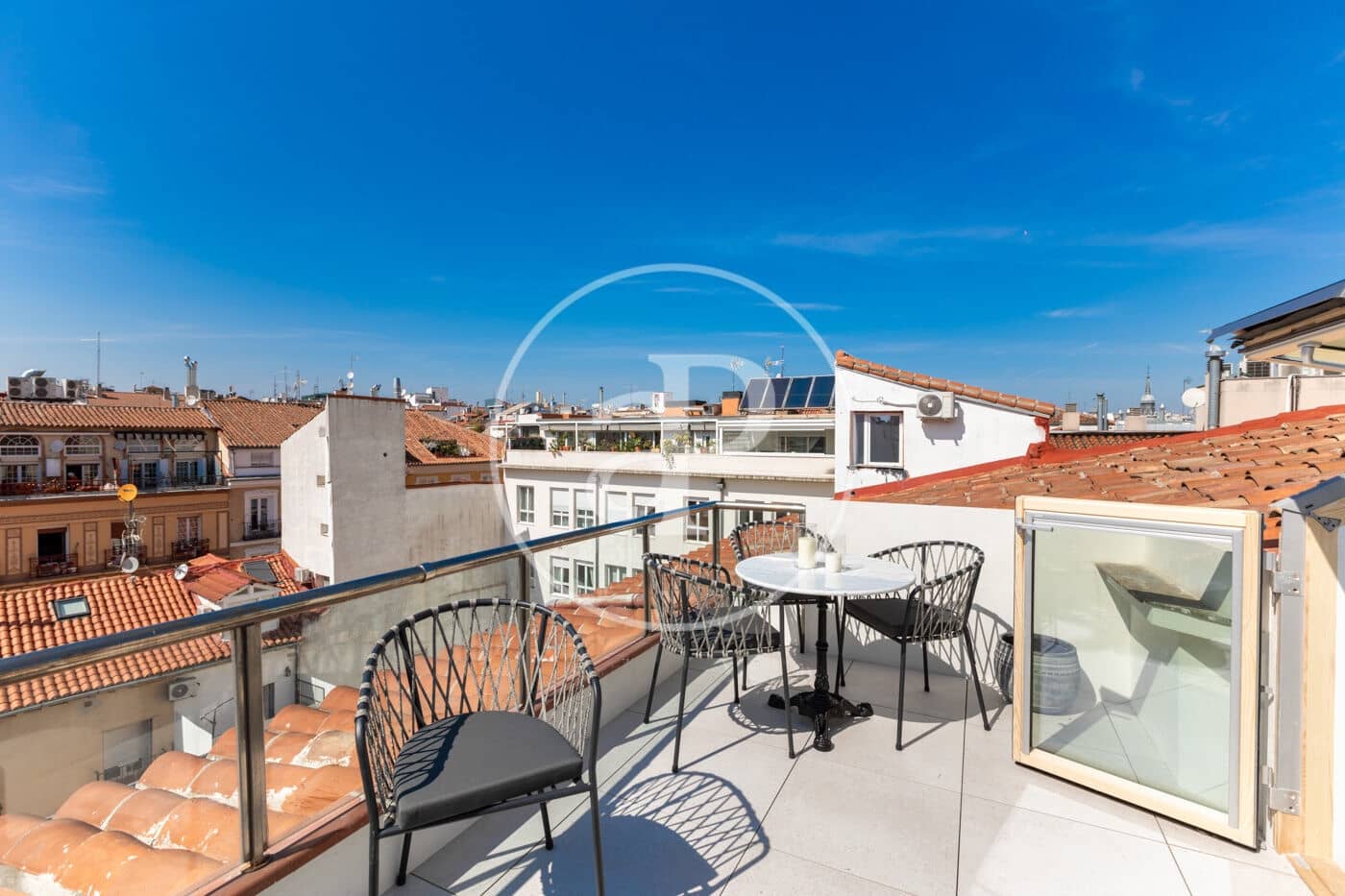 3 bedroom Apartment for sale in Madrid city - € 1,890,000 (Ref: 9719966)