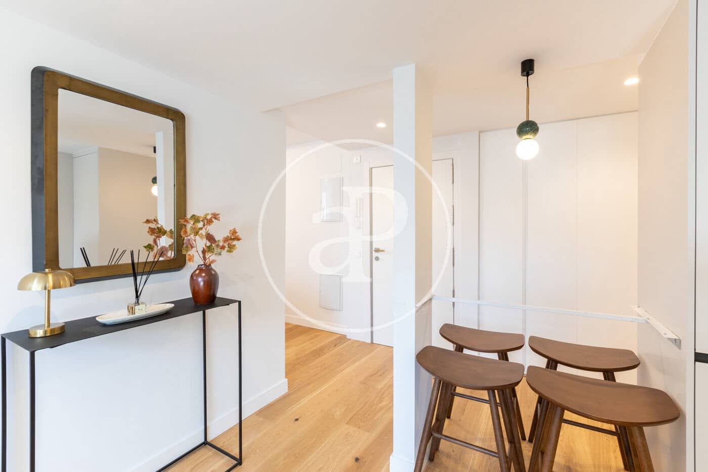 3 bedroom Apartment for sale in Madrid city - € 1,890,000 (Ref: 9719966)