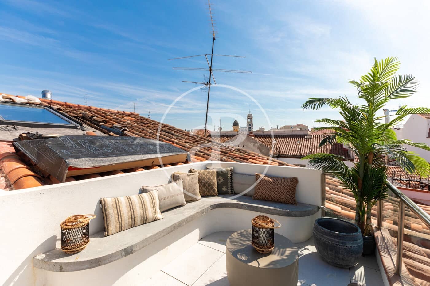 3 bedroom Apartment for sale in Madrid city - € 1,890,000 (Ref: 9719966)