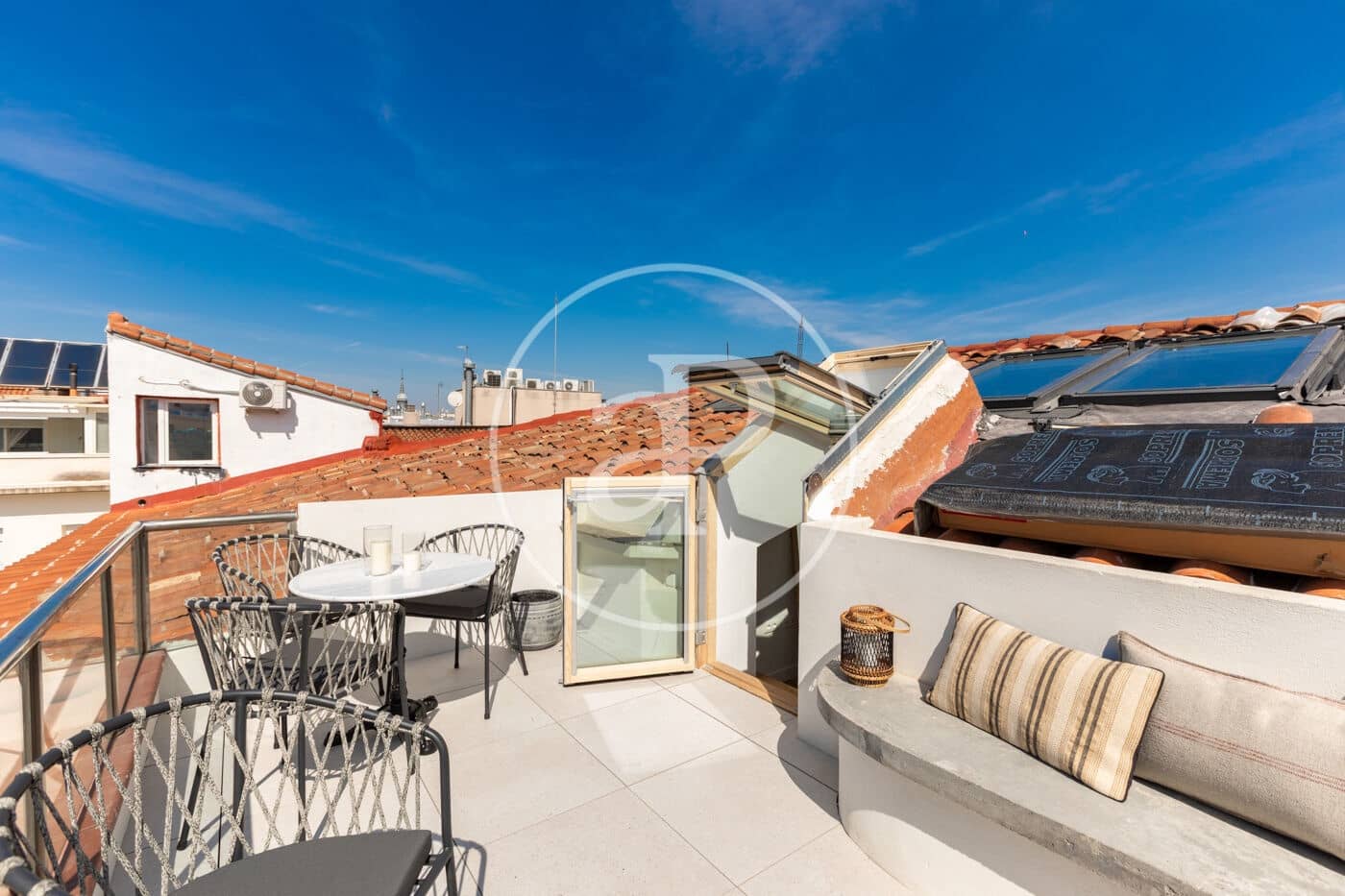 3 bedroom Apartment for sale in Madrid city - € 1,890,000 (Ref: 9719966)