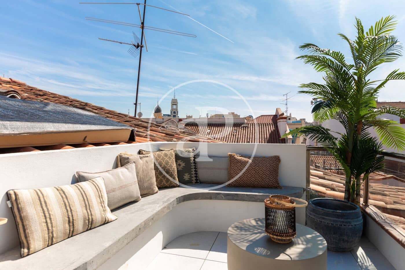 3 bedroom Apartment for sale in Madrid city - € 1,890,000 (Ref: 9719966)