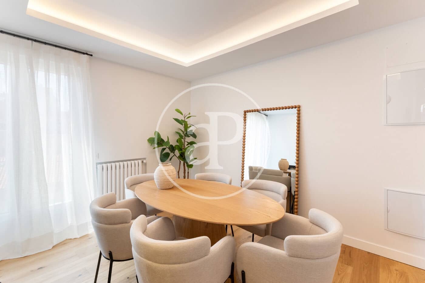 3 bedroom Apartment for sale in Madrid city - € 1,890,000 (Ref: 9719966)