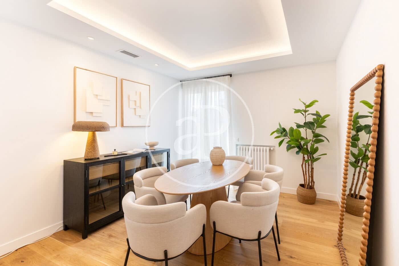 3 bedroom Apartment for sale in Madrid city - € 1,890,000 (Ref: 9719966)