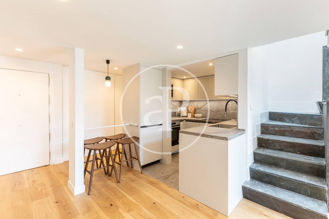 3 bedroom Apartment for sale in Madrid city - € 1,890,000 (Ref: 9719966)