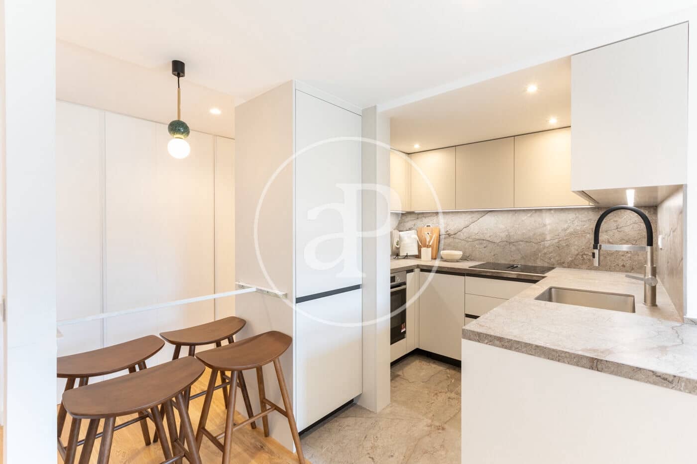 3 bedroom Apartment for sale in Madrid city - € 1,890,000 (Ref: 9719966)