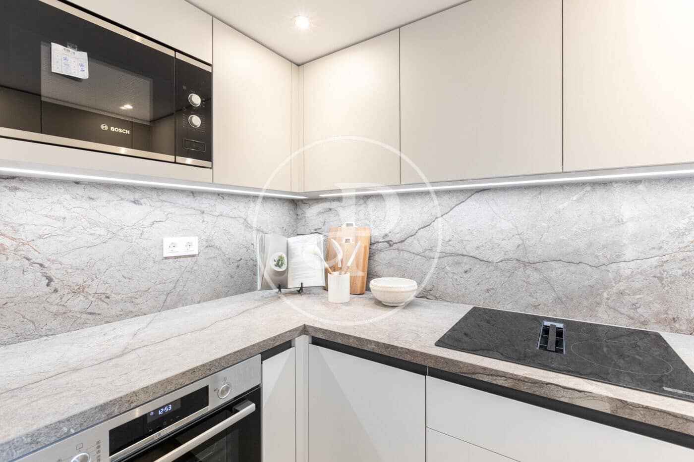 3 bedroom Apartment for sale in Madrid city - € 1,890,000 (Ref: 9719966)