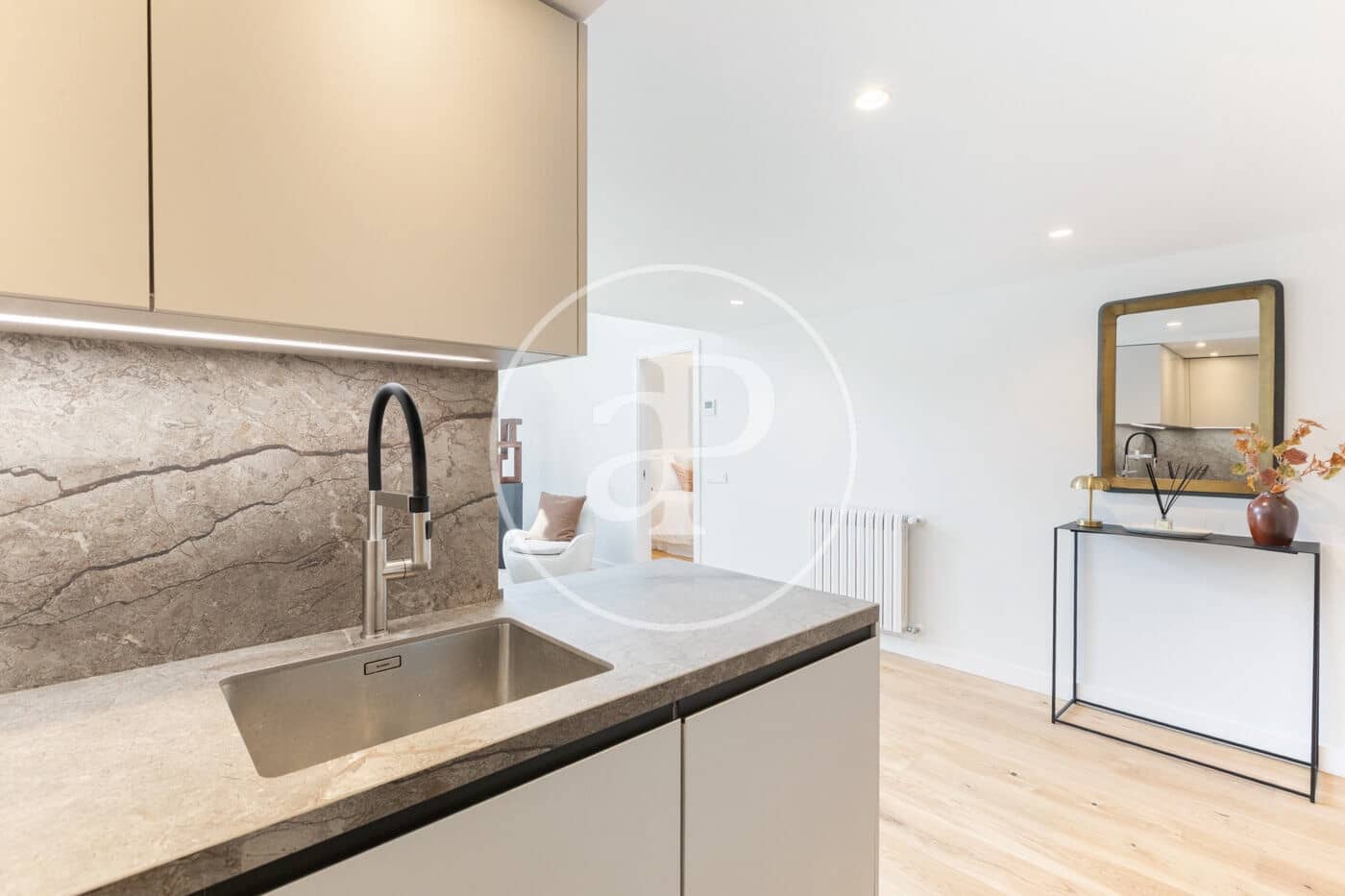 3 bedroom Apartment for sale in Madrid city - € 1,890,000 (Ref: 9719966)