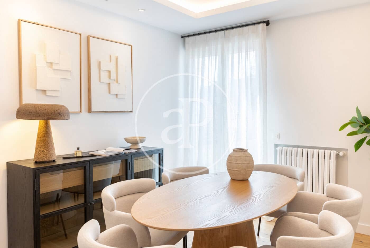 3 bedroom Apartment for sale in Madrid city - € 1,890,000 (Ref: 9719966)