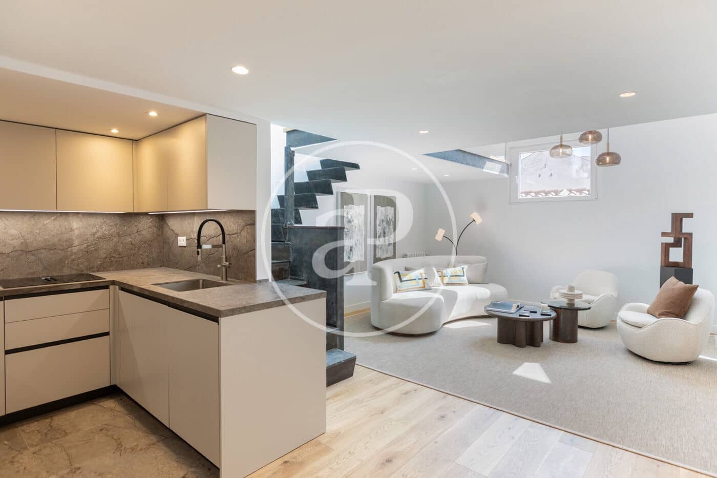 3 bedroom Apartment for sale in Madrid city - € 1,890,000 (Ref: 9719966)