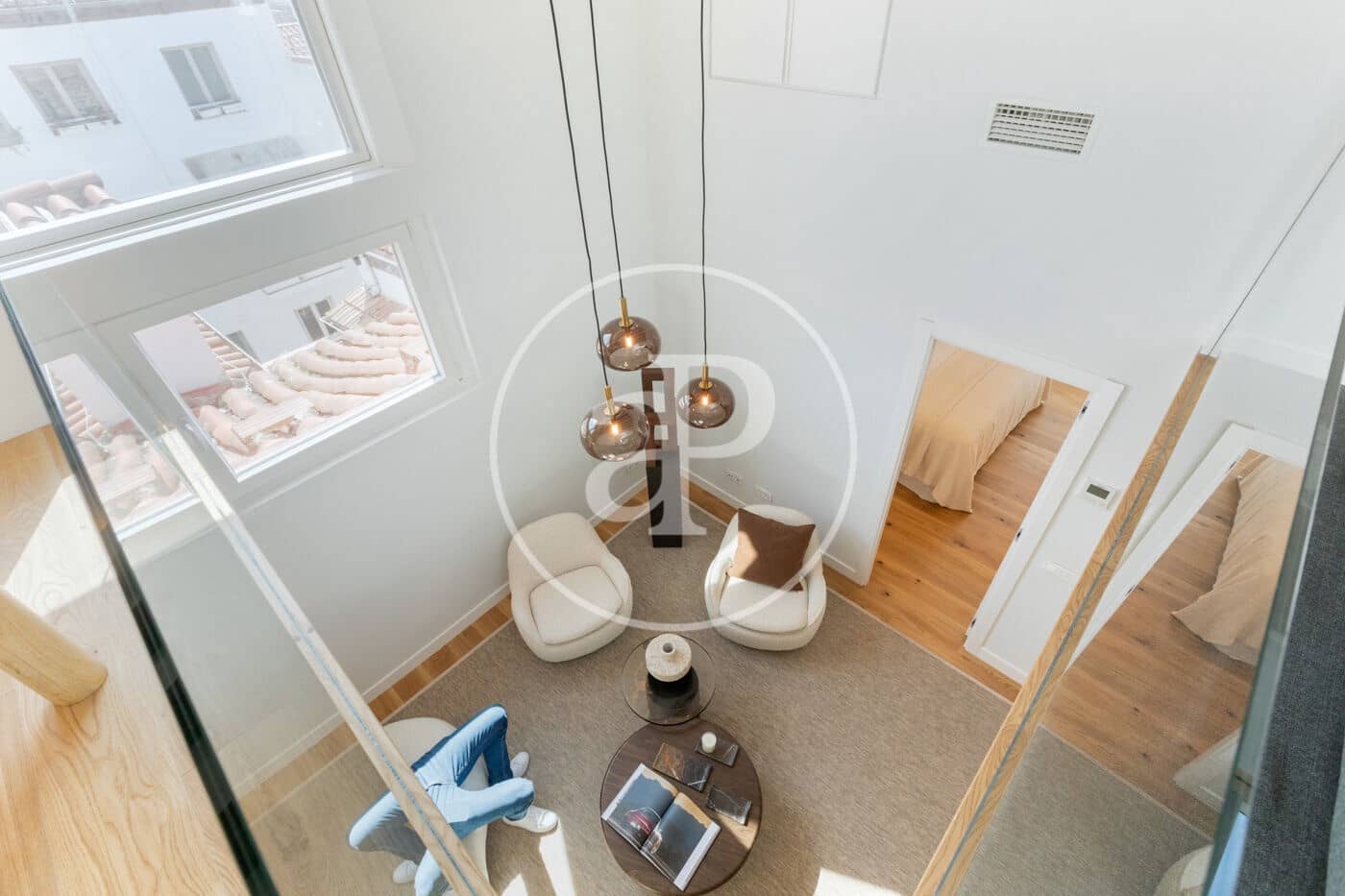 3 bedroom Apartment for sale in Madrid city - € 1,890,000 (Ref: 9719966)