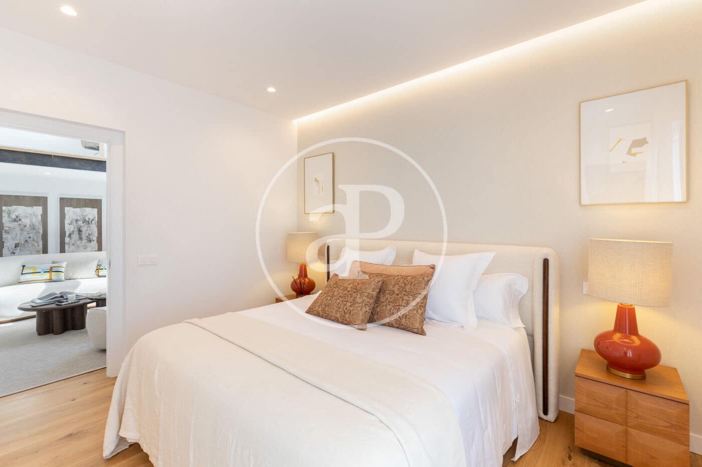 3 bedroom Apartment for sale in Madrid city - € 1,890,000 (Ref: 9719966)