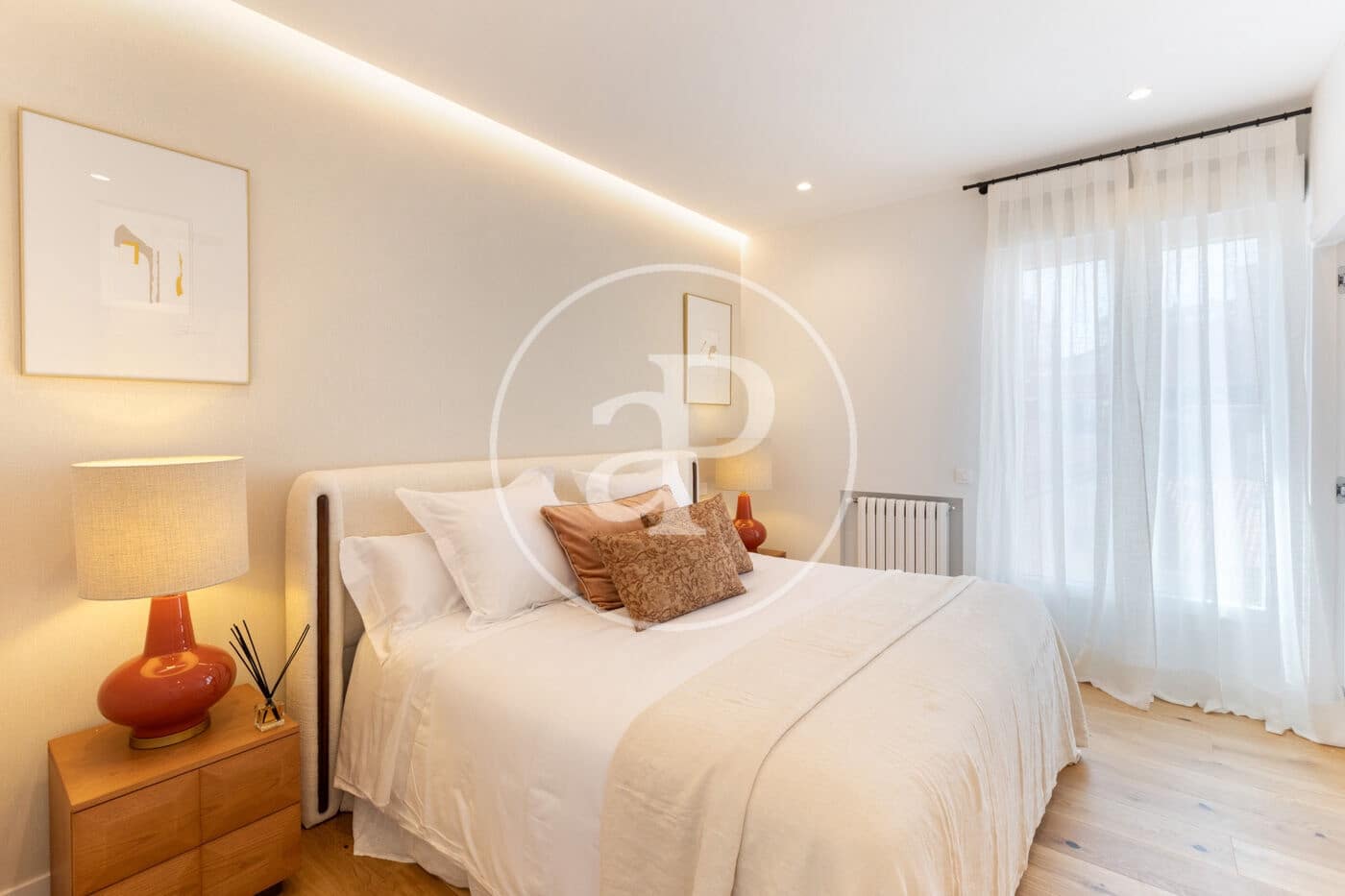 3 bedroom Apartment for sale in Madrid city - € 1,890,000 (Ref: 9719966)