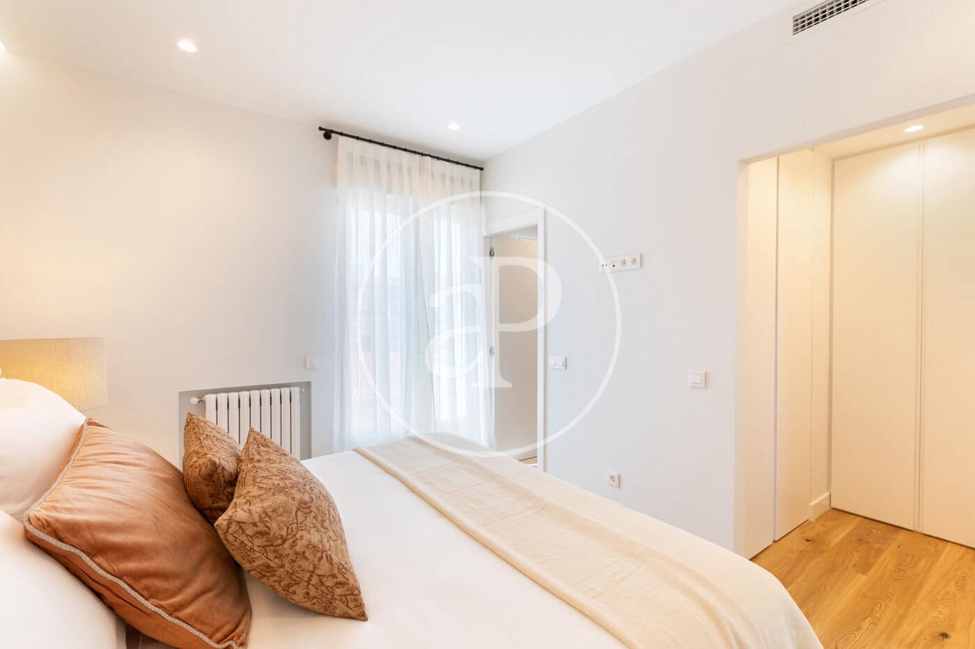3 bedroom Apartment for sale in Madrid city - € 1,890,000 (Ref: 9719966)