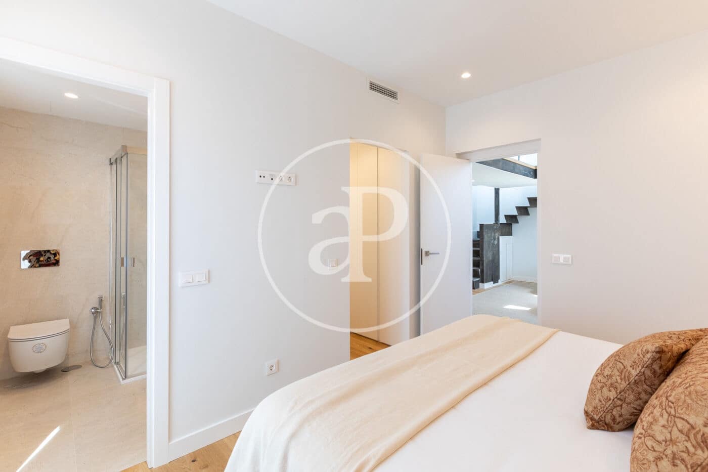 3 bedroom Apartment for sale in Madrid city - € 1,890,000 (Ref: 9719966)