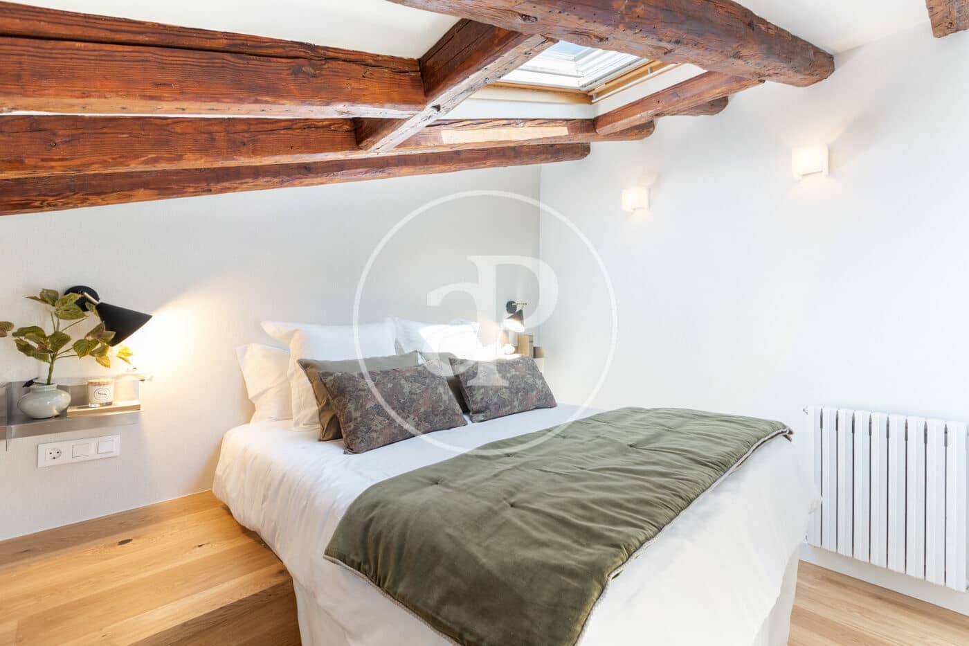 3 bedroom Apartment for sale in Madrid city - € 1,890,000 (Ref: 9719966)