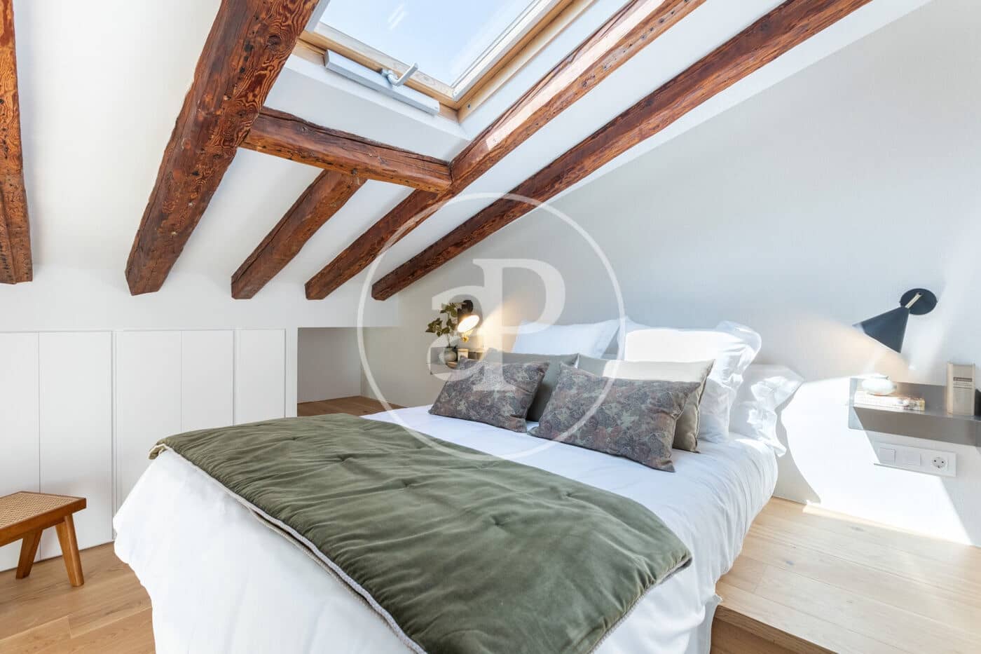 3 bedroom Apartment for sale in Madrid city - € 1,890,000 (Ref: 9719966)