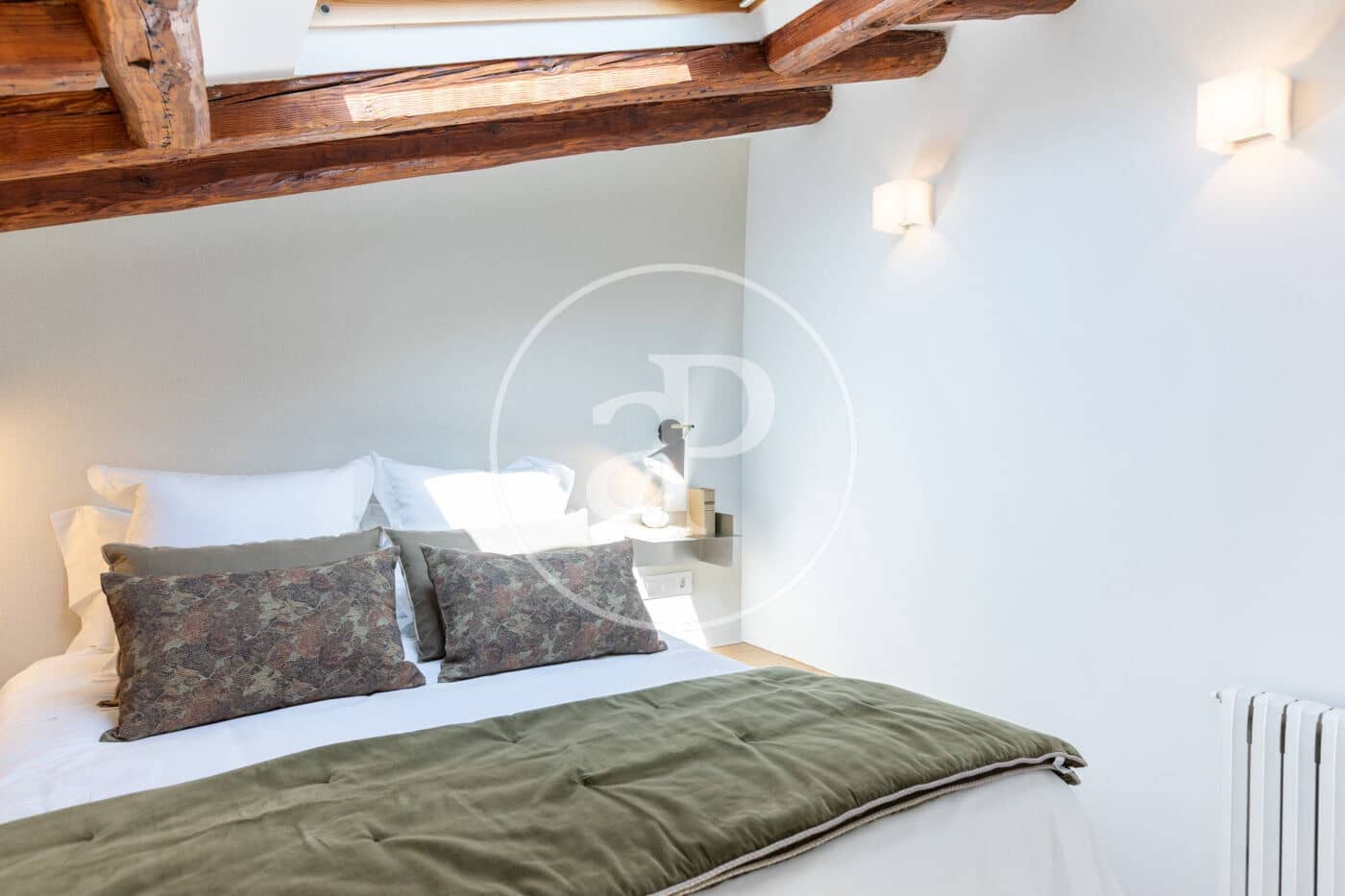 3 bedroom Apartment for sale in Madrid city - € 1,890,000 (Ref: 9719966)