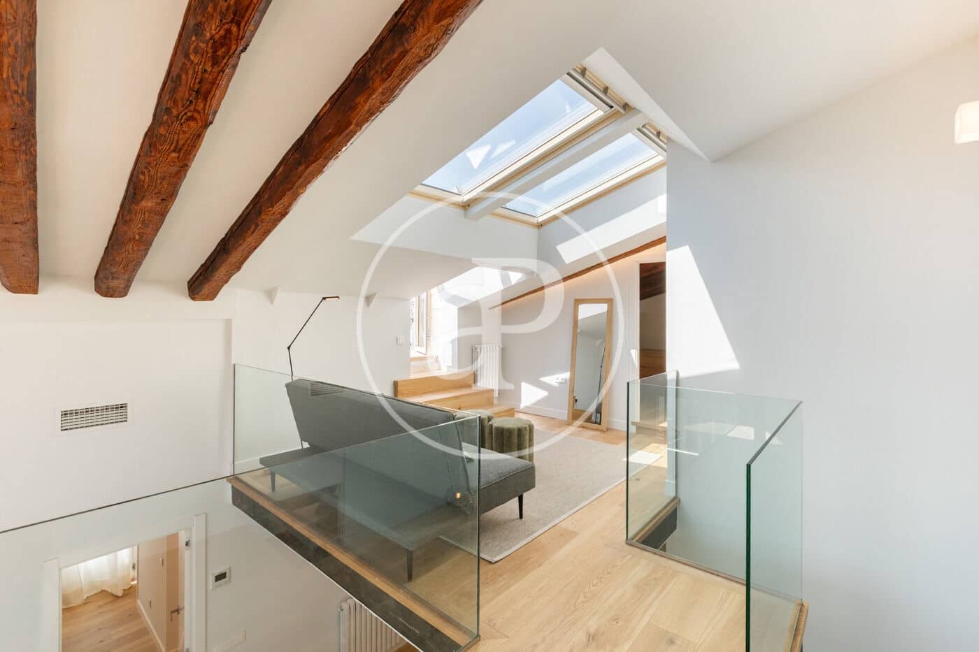 3 bedroom Apartment for sale in Madrid city - € 1,890,000 (Ref: 9719966)