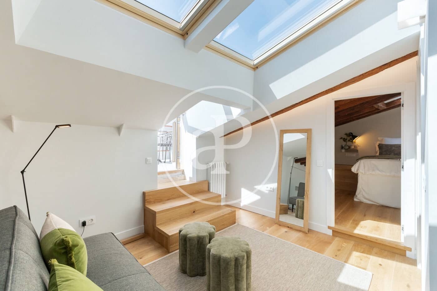 3 bedroom Apartment for sale in Madrid city - € 1,890,000 (Ref: 9719966)